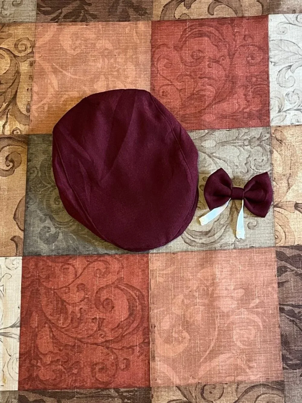 Unknown brand wedding